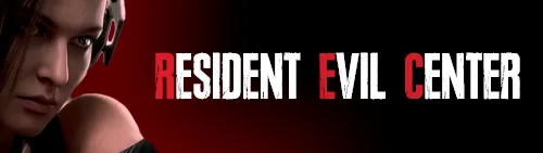 Resident evil center Web